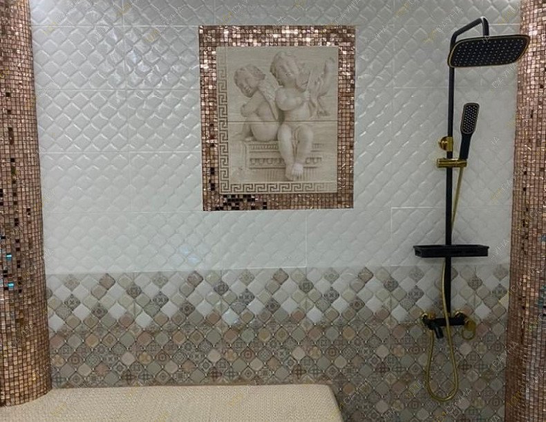 Сауна Клеопатра, в Казани, Габдуллы Тукая, 57а | 14 | 101sauna.ru