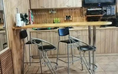 Баня Медведь на Кропоткина 92/3, в Новосибирске, Кропоткина, 92/3 | 2 | 101sauna.ru