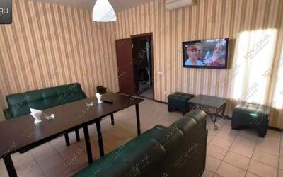 Бани Люкс на Ю. Фучика 82, в Казани, Азино-2, , Ю. Фучика, 82 | 2 | 101sauna.ru