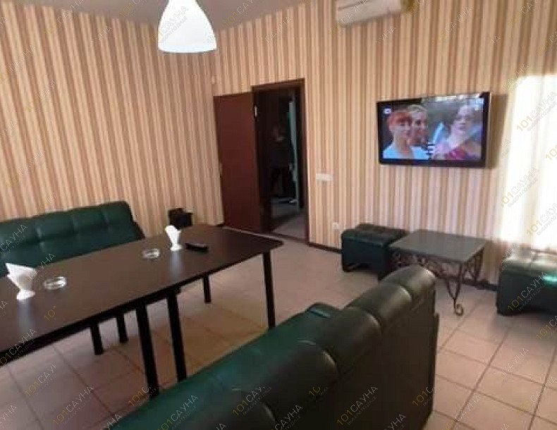 Бани Люкс на Ю. Фучика 82, в Казани, Азино-2, , Ю. Фучика, 82 | 2 | 101sauna.ru