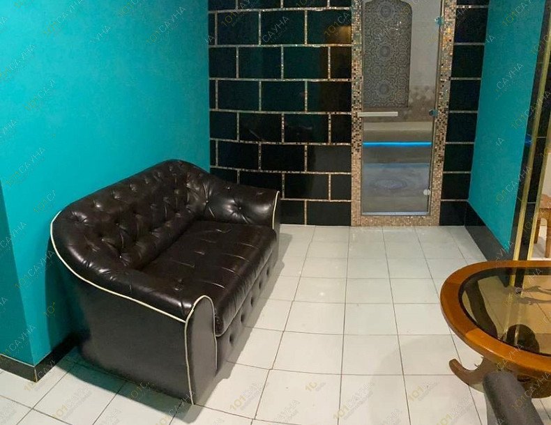 Сауна Клеопатра, в Казани, Габдуллы Тукая, 57а | 15 | 101sauna.ru
