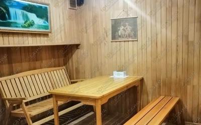 Баня Медведь на Кропоткина 92/3, в Новосибирске, Кропоткина, 92/3 | 3 | 101sauna.ru