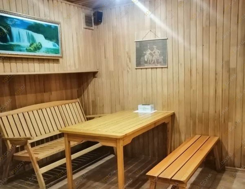 Баня Медведь на Кропоткина 92/3, в Новосибирске, Кропоткина, 92/3 | 3 | 101sauna.ru