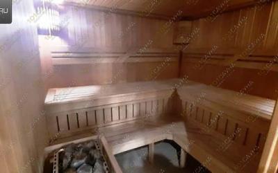 Бани Люкс на Ю. Фучика 82, в Казани, Азино-2, , Ю. Фучика, 82 | 3 | 101sauna.ru