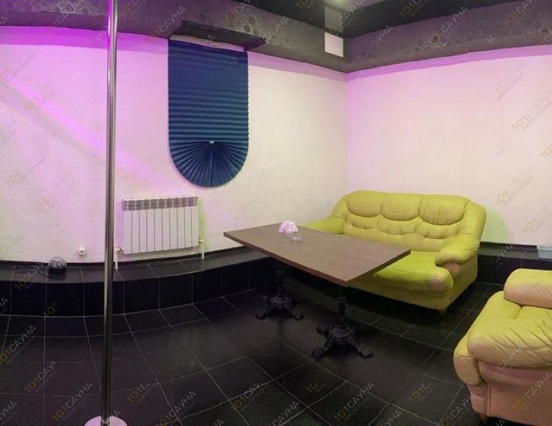 Сауна Клеопатра, в Казани, Габдуллы Тукая, 57а | 16 | 101sauna.ru