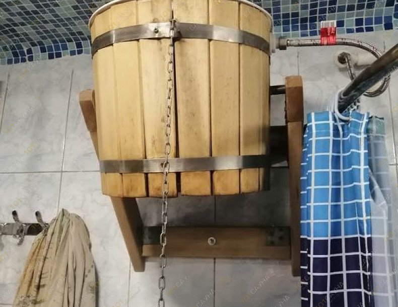 Баня Медведь на Кропоткина 92/3, в Новосибирске, Кропоткина, 92/3 | 4 | 101sauna.ru