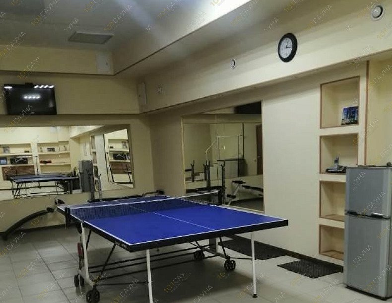 Баня Медведь на Кропоткина 92/3, в Новосибирске, Кропоткина, 92/3 | 5 | 101sauna.ru