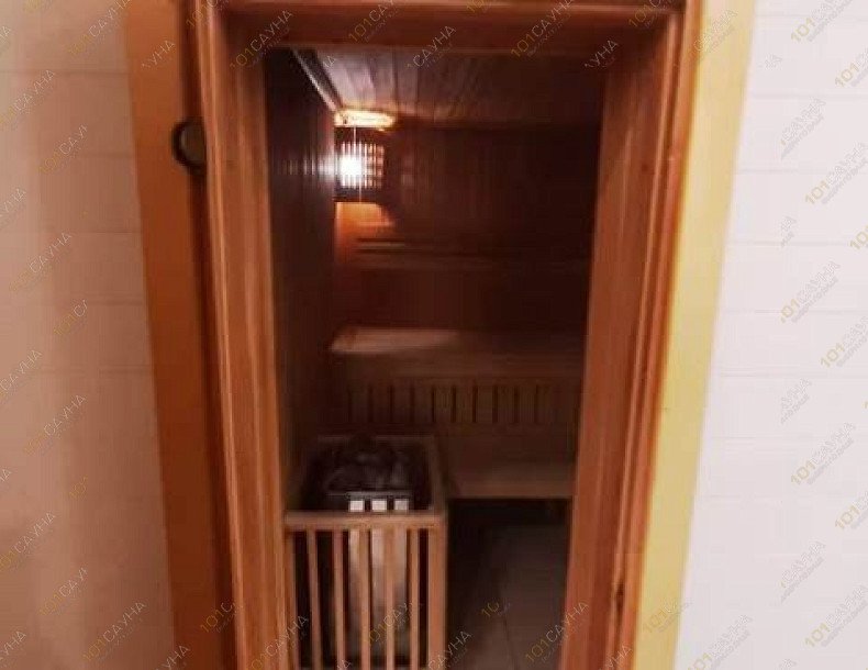 Бани Люкс на Ю. Фучика 82, в Казани, Азино-2, , Ю. Фучика, 82 | 6 | 101sauna.ru