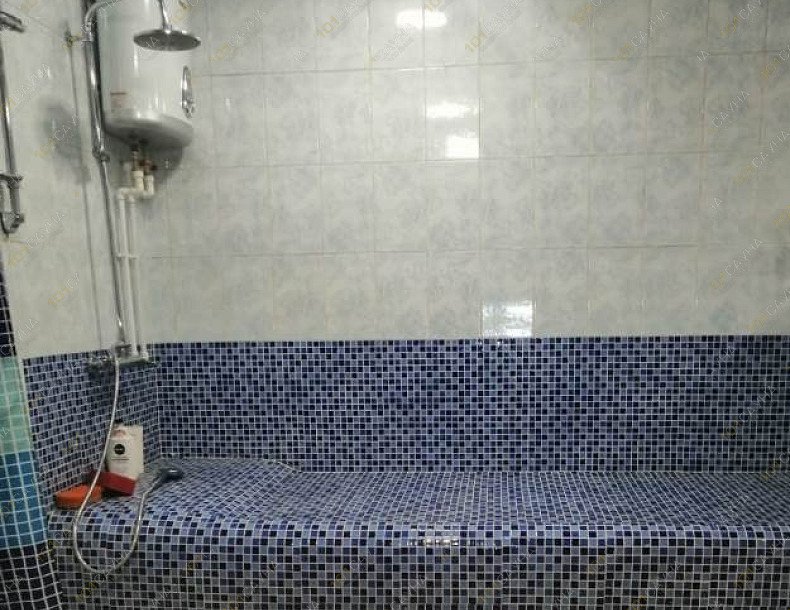 Баня Медведь на Кропоткина 92/3, в Новосибирске, Кропоткина, 92/3 | 7 | 101sauna.ru