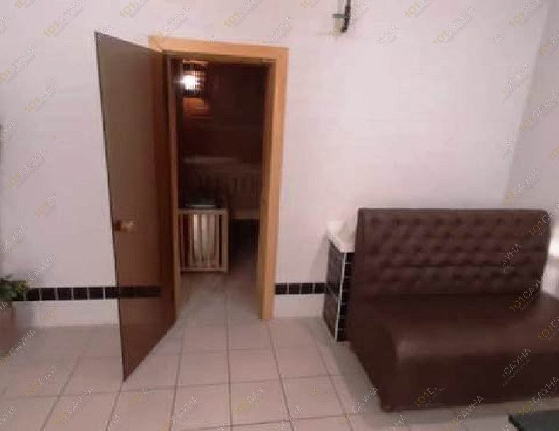 Бани Люкс на Ю. Фучика 82, в Казани, Азино-2, , Ю. Фучика, 82 | 7 | 101sauna.ru