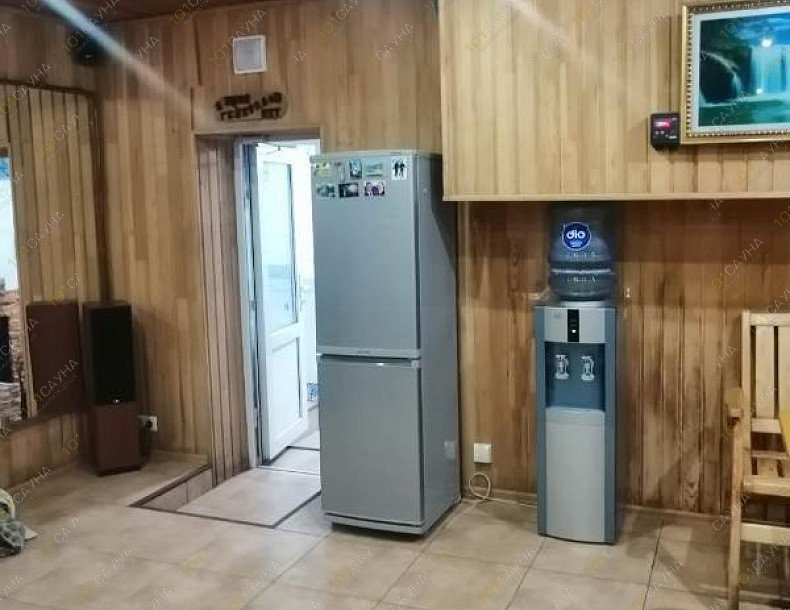 Баня Медведь на Кропоткина 92/3, в Новосибирске, Кропоткина, 92/3 | 9 | 101sauna.ru