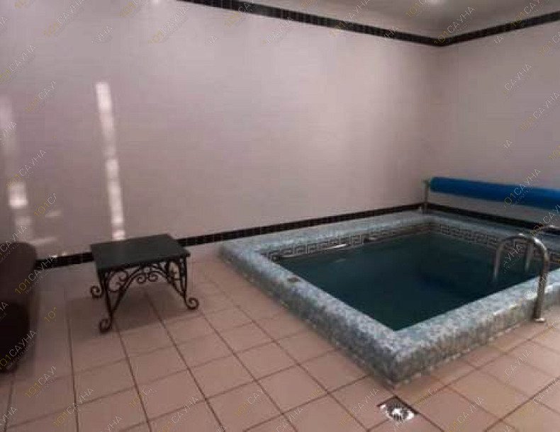 Бани Люкс на Ю. Фучика 82, в Казани, Азино-2, , Ю. Фучика, 82 | 9 | 101sauna.ru