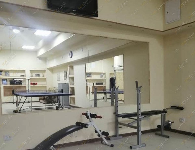 Баня Медведь на Кропоткина 92/3, в Новосибирске, Кропоткина, 92/3 | 11 | 101sauna.ru