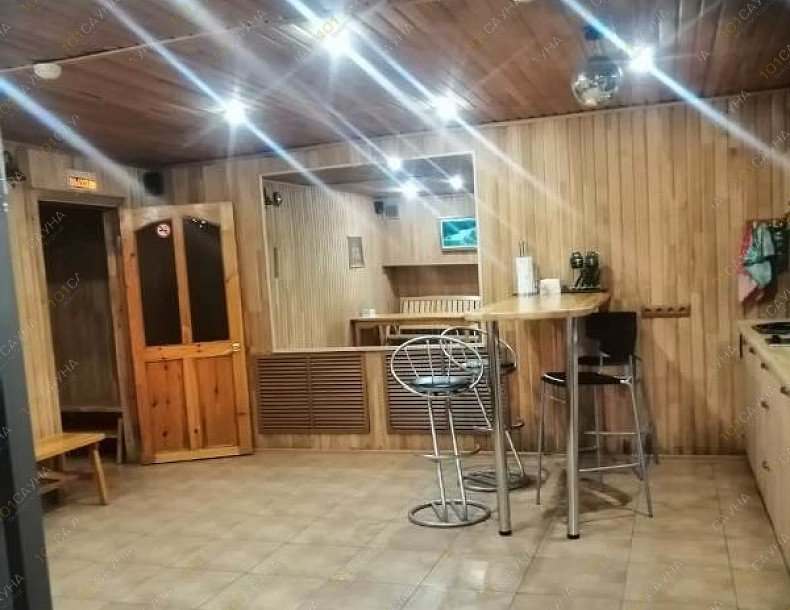 Баня Медведь на Кропоткина 92/3, в Новосибирске, Кропоткина, 92/3 | 12 | 101sauna.ru