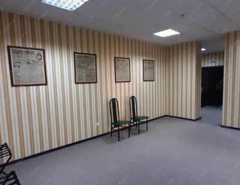 Бани Люкс на Ю. Фучика 82, в Казани, Азино-2, , Ю. Фучика, 82 | 12 | 101sauna.ru