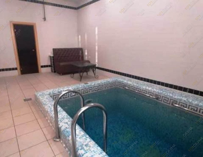 Бани Люкс на Ю. Фучика 82, в Казани, Азино-2, , Ю. Фучика, 82 | 14 | 101sauna.ru