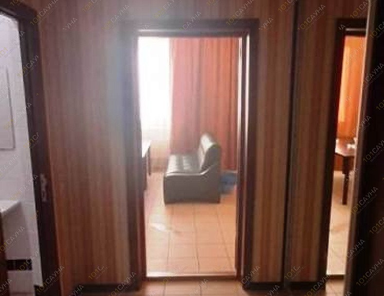 Бани Люкс на Ю. Фучика 82, в Казани, Азино-2, , Ю. Фучика, 82 | 15 | 101sauna.ru