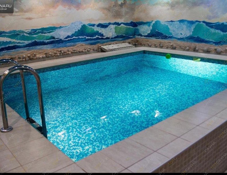 Сауна Либерти, в Саратове, Зарубина, 124/130 | 1 | 101sauna.ru