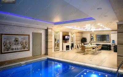 Сауна Визави, в Оренбурге, Химическая, 6/1 | 1 | 101sauna.ru