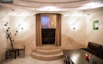 Сауна Либерти, в Саратове, Зарубина, 124/130 | 2 | 101sauna.ru
