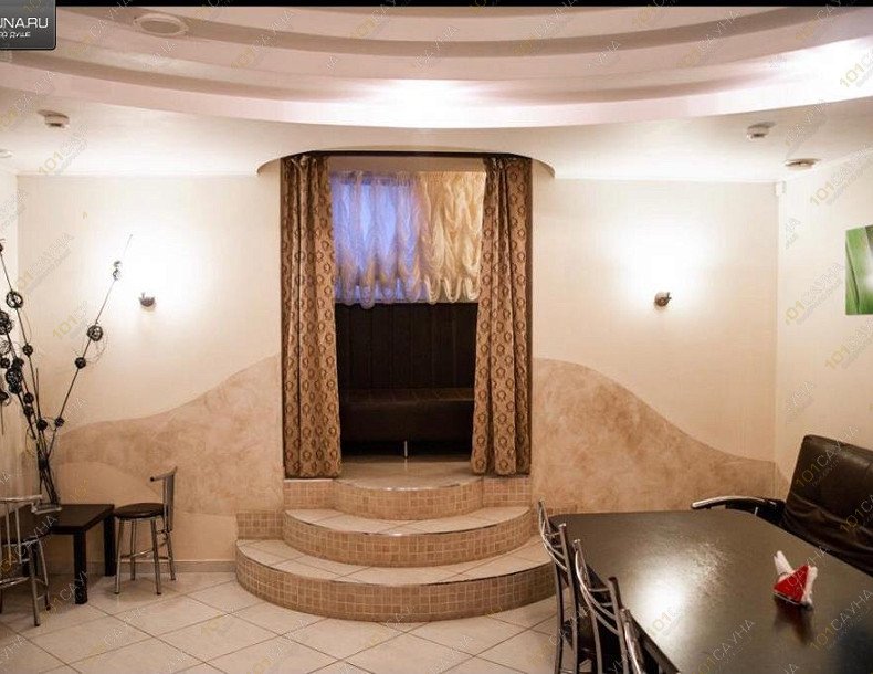 Сауна Либерти, в Саратове, Зарубина, 124/130 | 2 | 101sauna.ru