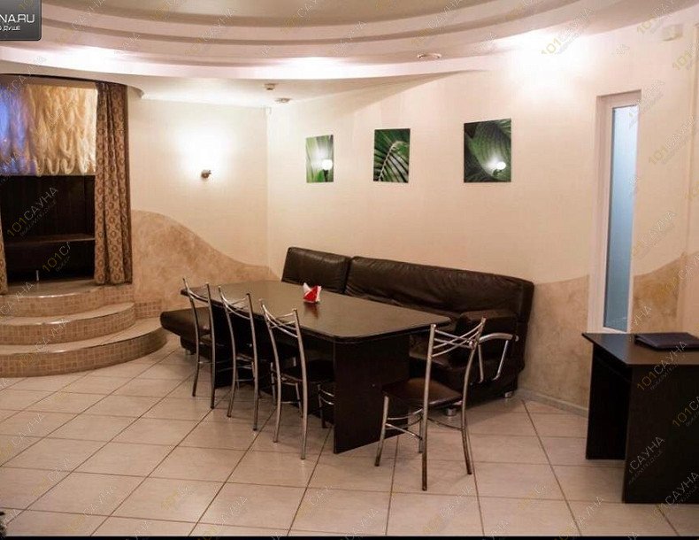 Сауна Либерти, в Саратове, Зарубина, 124/130 | 7 | 101sauna.ru