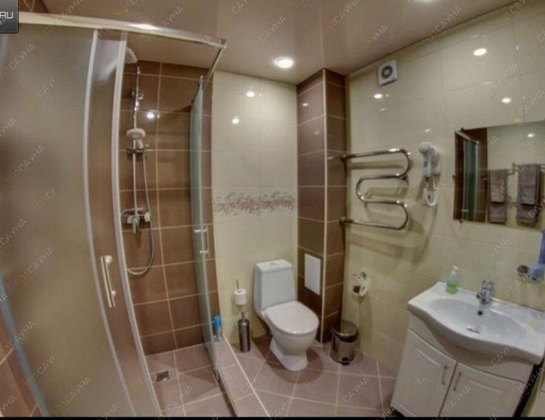 Сауна Либерти, в Саратове, Зарубина, 124/130 | 8 | 101sauna.ru