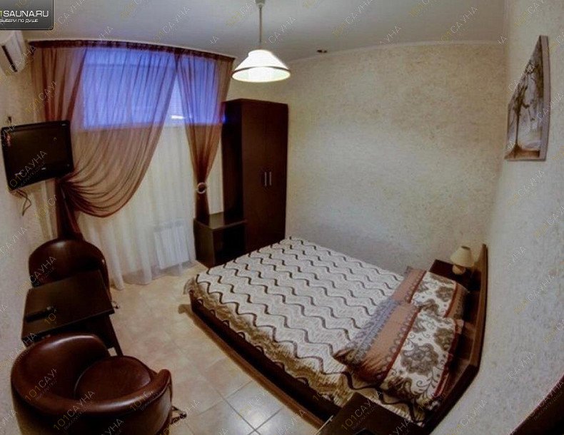 Сауна Либерти, в Саратове, Зарубина, 124/130 | 10 | 101sauna.ru