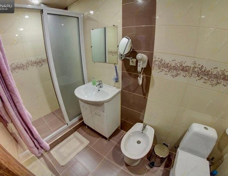 Сауна Либерти, в Саратове, Зарубина, 124/130 | 11 | 101sauna.ru