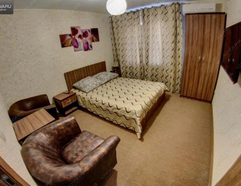 Сауна Либерти, в Саратове, Зарубина, 124/130 | 12 | 101sauna.ru