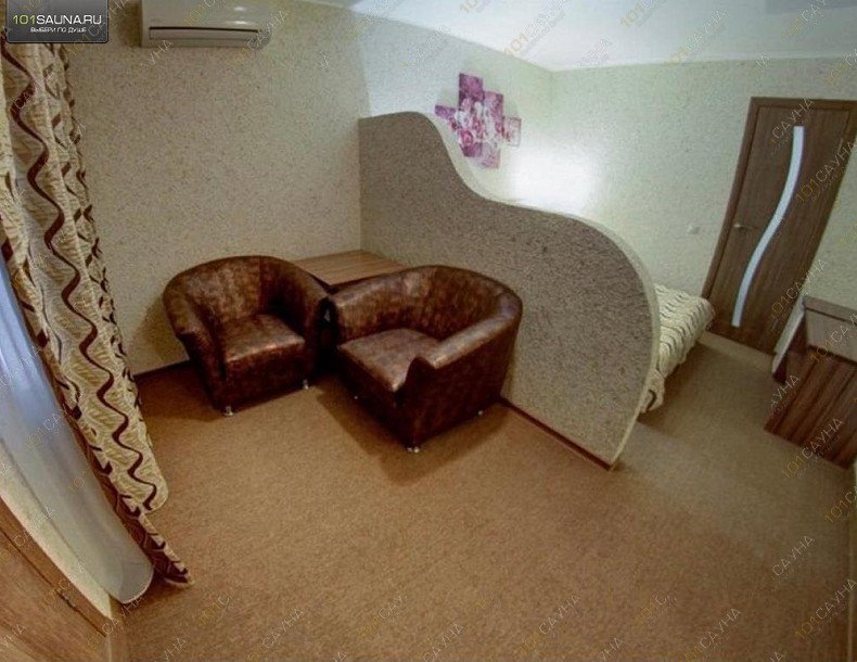 Сауна Либерти, в Саратове, Зарубина, 124/130 | 13 | 101sauna.ru