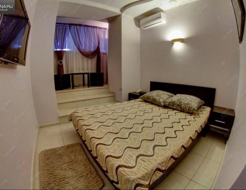 Сауна Либерти, в Саратове, Зарубина, 124/130 | 15 | 101sauna.ru