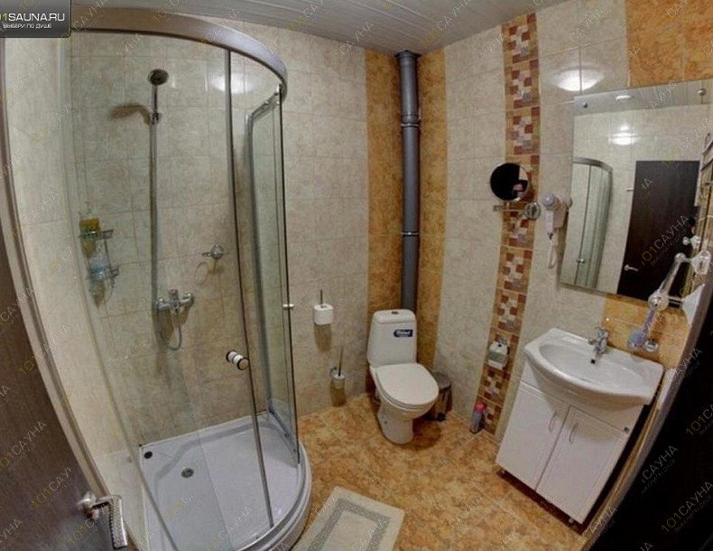 Сауна Либерти, в Саратове, Зарубина, 124/130 | 18 | 101sauna.ru