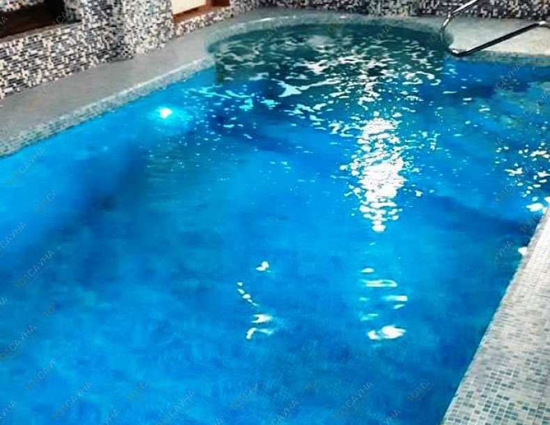 Сауна Территория, в Воронеже, Ст. Большевиков, 51 | 1 | 101sauna.ru