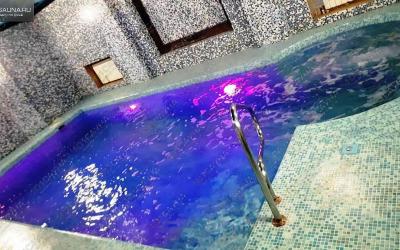 Сауна Территория, в Воронеже, Ст. Большевиков, 51 | 2 | 101sauna.ru