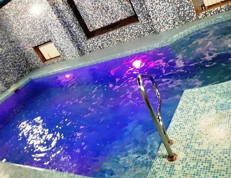 Сауна Территория, в Воронеже, Ст. Большевиков, 51 | 2 | 101sauna.ru