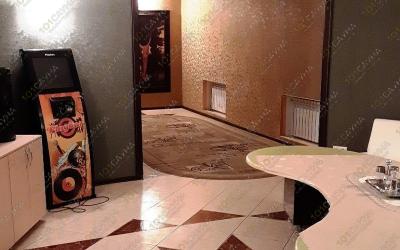 Сауна Территория, в Воронеже, Ст. Большевиков, 51 | 3 | 101sauna.ru