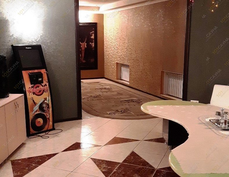 Сауна Территория, в Воронеже, Ст. Большевиков, 51 | 3 | 101sauna.ru
