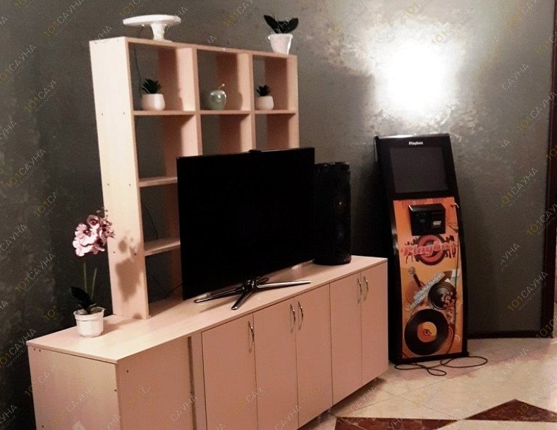 Сауна Территория, в Воронеже, Ст. Большевиков, 51 | 4 | 101sauna.ru