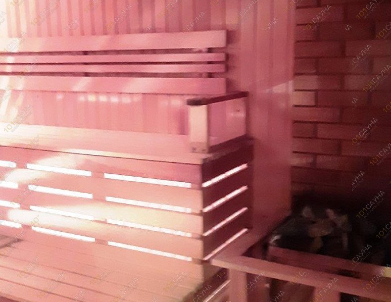 Сауна Территория, в Воронеже, Ст. Большевиков, 51 | 5 | 101sauna.ru