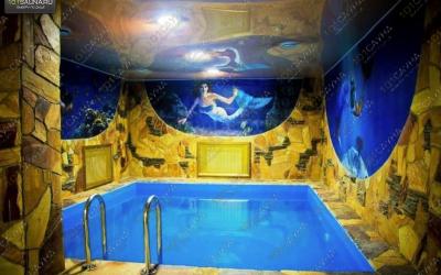 Сауна Жара на Адоратского, 12В, в Казани, ​Адоратского, 12в | 1 | 101sauna.ru