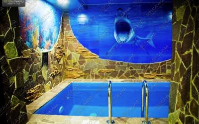 Сауна Жара на Адоратского, 12В, в Казани, ​Адоратского, 12в | 2 | 101sauna.ru