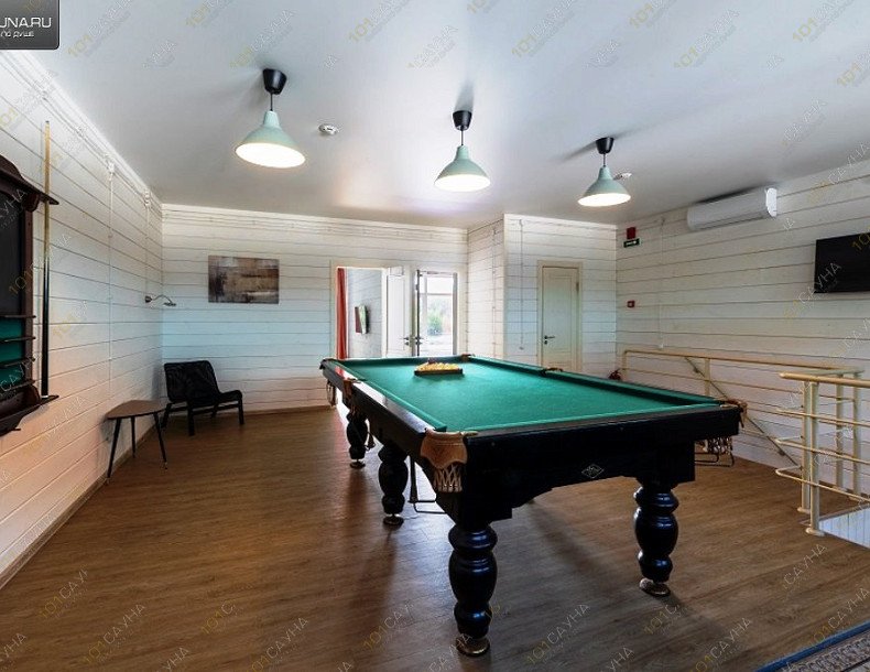 Сауна Панорама, в Самаре, Красноглинское шоссе, стр.17 | 3 | 101sauna.ru