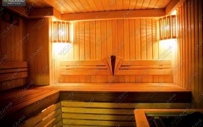 Сауна Жара на Адоратского, 12В, в Казани, ​Адоратского, 12в | 3 | 101sauna.ru