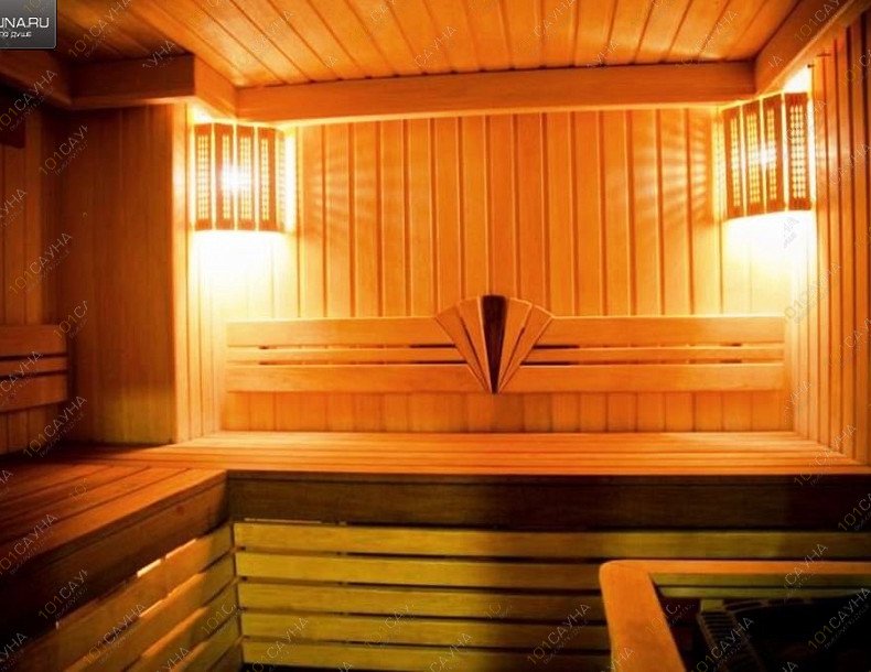 Сауна Жара на Адоратского, 12В, в Казани, ​Адоратского, 12в | 3 | 101sauna.ru