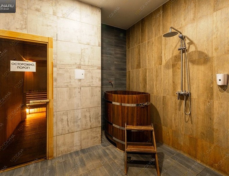 Сауна Панорама, в Самаре, Красноглинское шоссе, стр.17 | 4 | 101sauna.ru