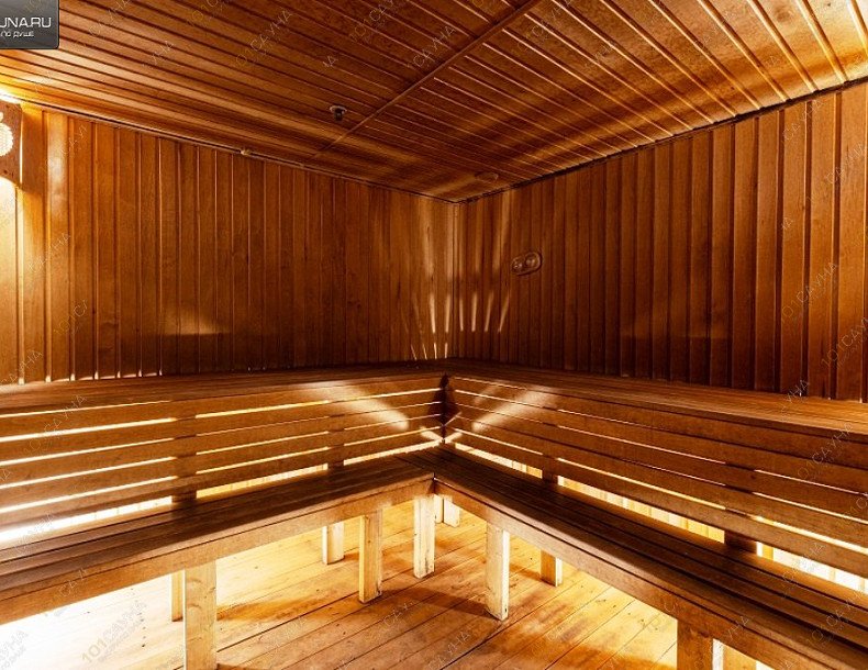 Сауна Панорама, в Самаре, Красноглинское шоссе, стр.17 | 6 | 101sauna.ru