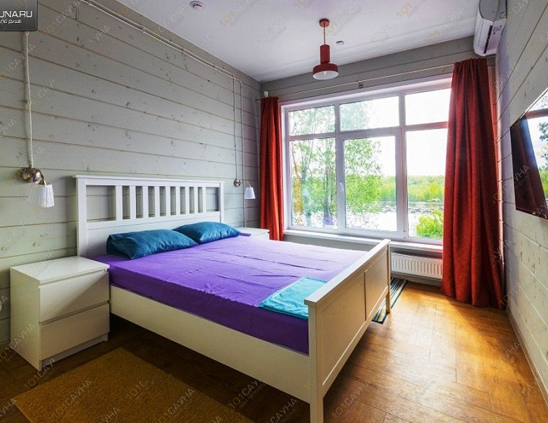 Сауна Панорама, в Самаре, Красноглинское шоссе, стр.17 | 8 | 101sauna.ru