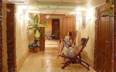 Сауна На Военной, в Новосибирске, Военная, 2 | 2 | 101sauna.ru