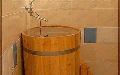 Сауна На Военной, в Новосибирске, Военная, 2 | 3 | 101sauna.ru